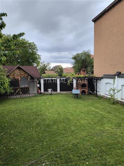 Casa deosebita in cartierul Florilor, Brasov - 31