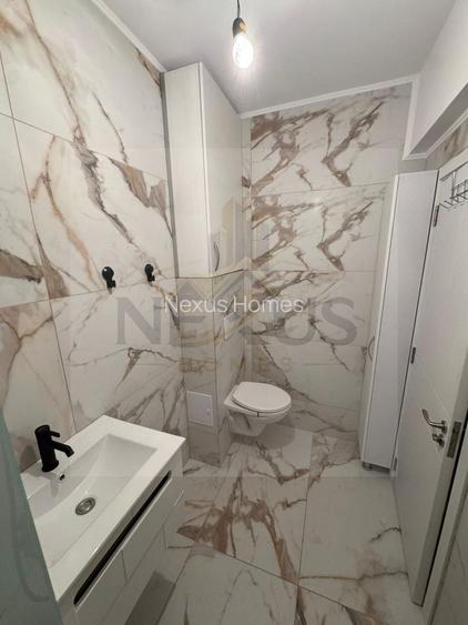 Apartament 3 camere - Decomandat - Dimitrie Leonida - Parcare - 14