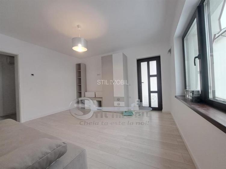 Apartament 2 Camere Open Space – Etaj 1, cu Parcare – Valea Lupului, Iași - 7