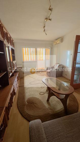 2 Camere - 59MP | Decomandat | 3/8 | Creditabil | 1986 | Crangasi - 4