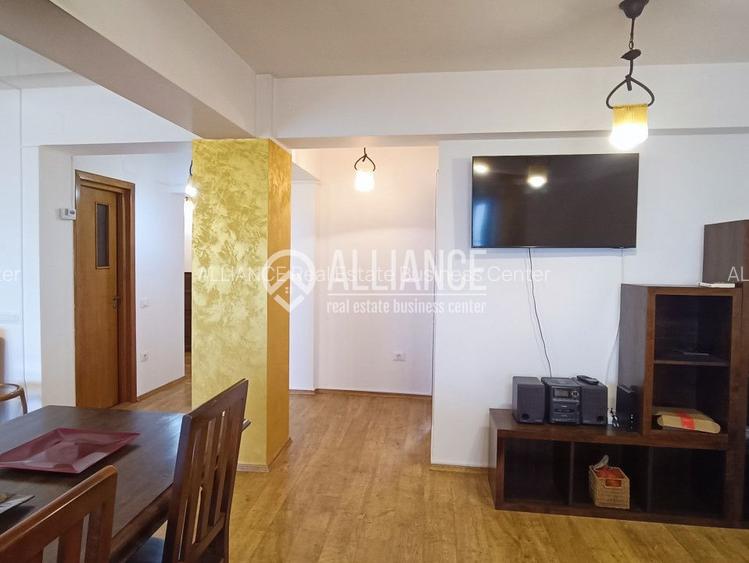 PENINSULA (COD03)- Apartament de lux cu priveliste magnifica ! - 38