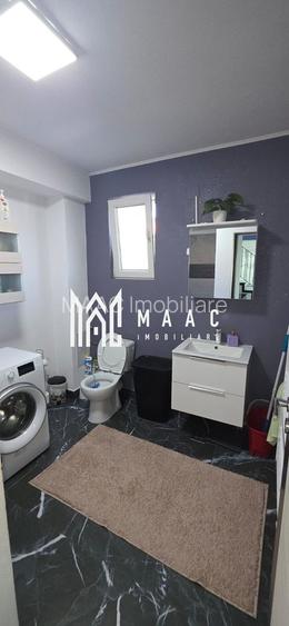 Casa individuala | 4 camere | Acces auto | Selimbar - 10