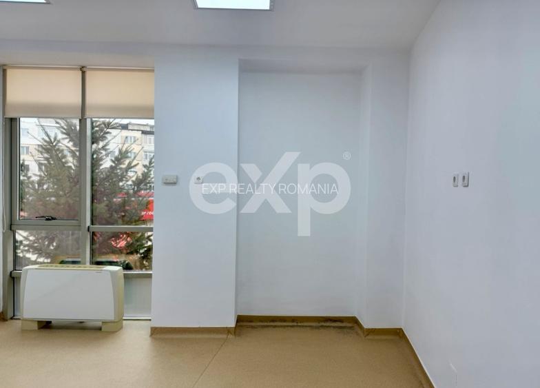 Spațiu activitati medicale de 22mp de închiriat, zona Mioritei - 5