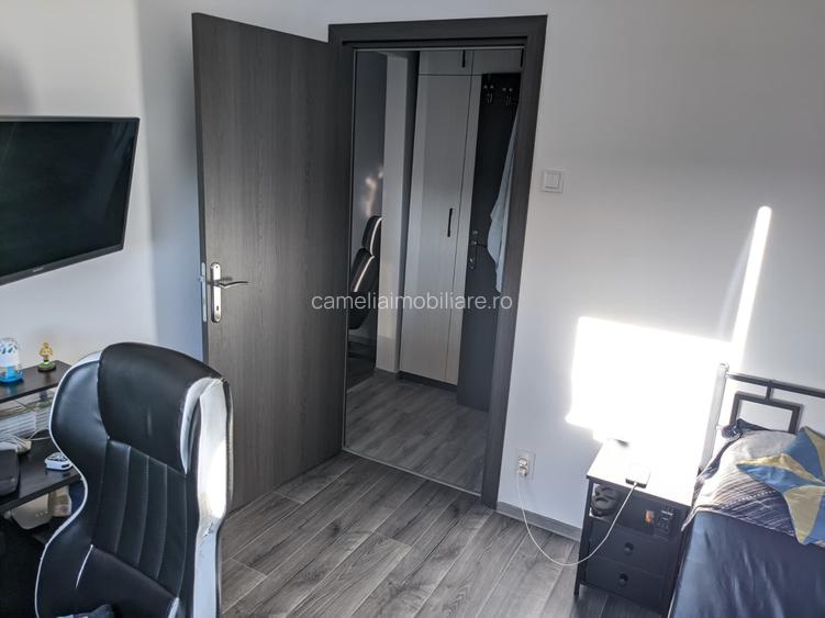 2 camere, pentru investitie sau locuit, metrou Drumul Taberei, Valea Ialomitei, - 12