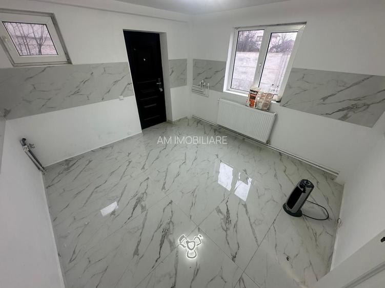 CASA INDIVIDUALA, 4 CAMERE, TOATE UTILITATIEL, NOU, COMISION 0% - 5