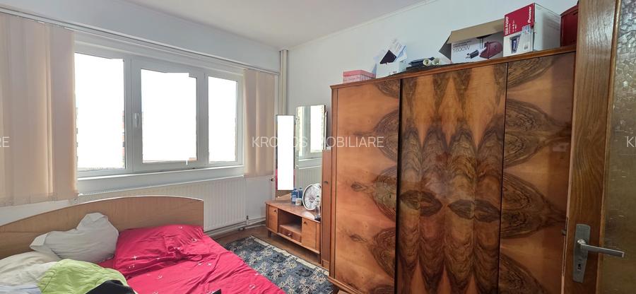 OCAZIE ! CASA DE CULTURA 3 CAMERE DECOMANDATE IMBUNATATIRI + CENTRALA GAZE - 15