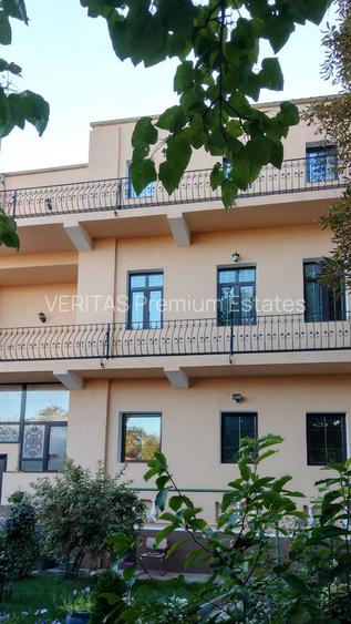 Casa impresionanta de vanzare Cotroceni, teren 680 mp, renovata, garaj dublu - 16