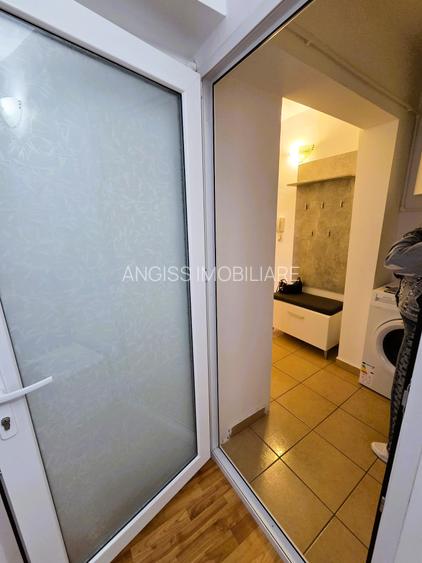 APARTAMENT 2 CAMERE STR GARII-FALEZA - 3
