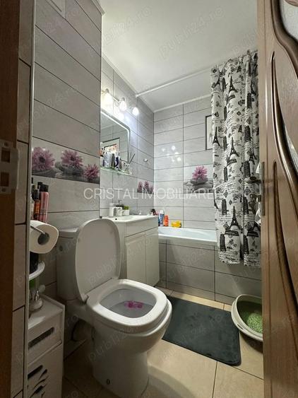 De vanzare apartament 2 camere Drumul Taberei - 9