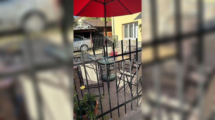 Garsonieră de vânzare, Semicentral - 7