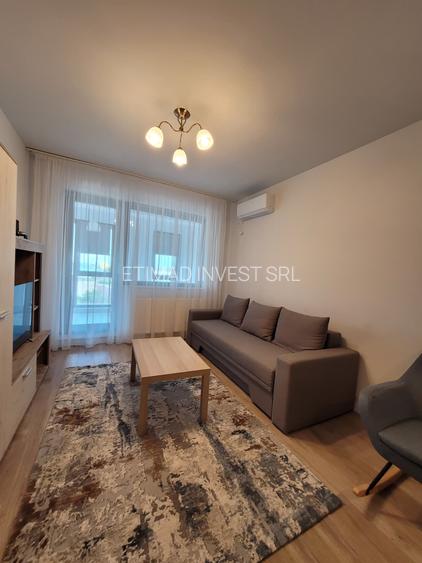 2 Camere Decomandat | Bloc Nou | Loc de Parcare | Zen Residence - Carrefour - 6