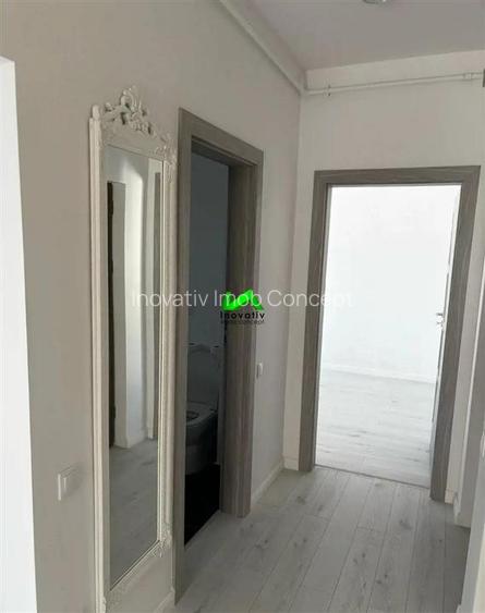 Penthouse de inchiriat 2 camere Sibiu Tinererului Deventer - 5