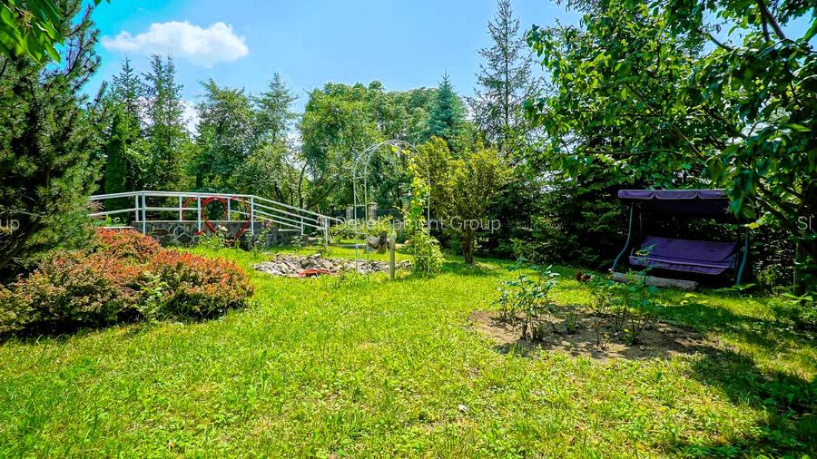 Proprietate unică pe malul lacului Moacșa – liniște, rafinament, eleganta - 46