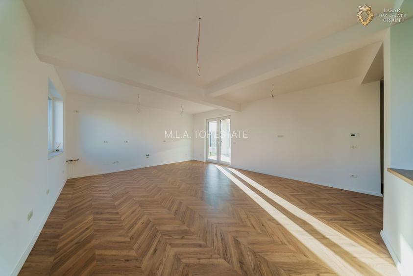 Duplex nou de vânzare Dumbrăvița - 15