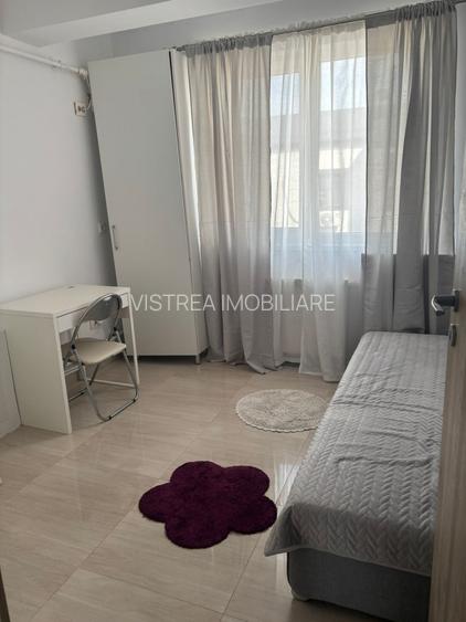 Prima inchiriere// 3 camere Chiajna - Rosu langa padure// Str. Crinului - 9