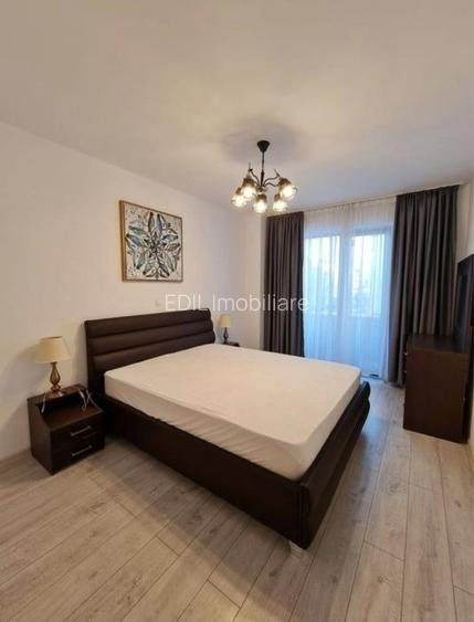 Apartament de închiriat, 3 camere, 80 mp, Mărăști zona LIDL/The Office - 2