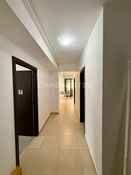 3 Camere - 2 Bai - Dressing - Langa plaja - 6
