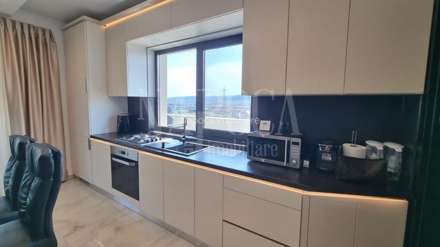 Apartament 3 camere de vanzare in Floresti - 4