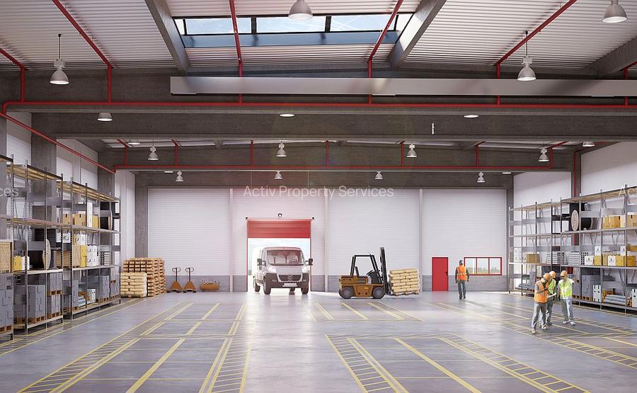 SPATII DE DEPOZITARE DE INCHIRIAT - SPACEPLUS - 7