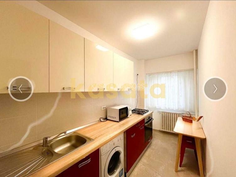 OPORTUNITATE | GARSONIERA | IANCULUI | DECOMANDATA | CONFORT 1 | 1983 - 5