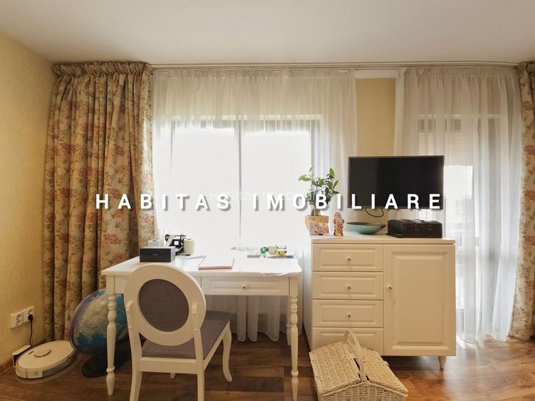 Casa individuala, 5 camere, 167mp utili, 600mp teren, zona Oasului - 31