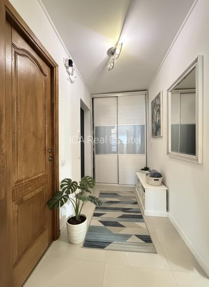 Viata linistita langa plaja – apartament de familie, Faleza Nord  - 14