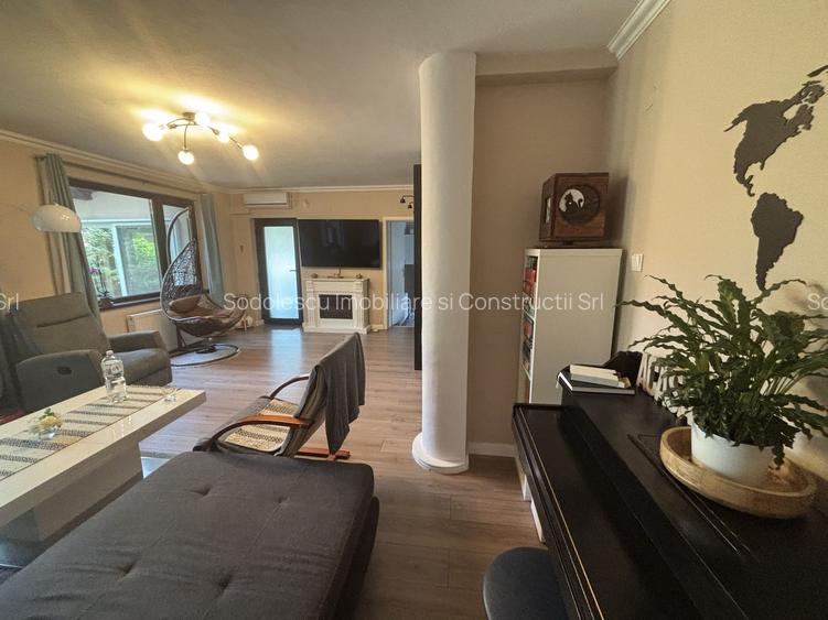 Vilă individuală/poziție avantajoasă în Dumbrăvița! - 2