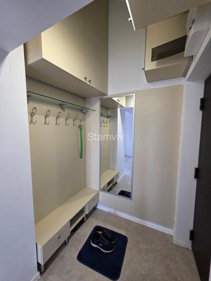 Apartament cu 3 camere de inchiriat in zona Cartierul Evreiesc / Mosilor - 7