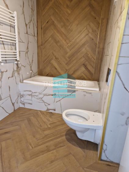 Ofertă Black Friday!Penthouse Finalizat,Terasă Panoramică 136 mp,Titan–Pallady - 36