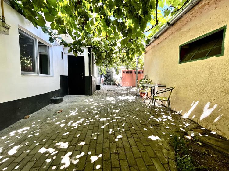 Apartament 2 camere, primitor, in zona Centrala-Universitate - 19