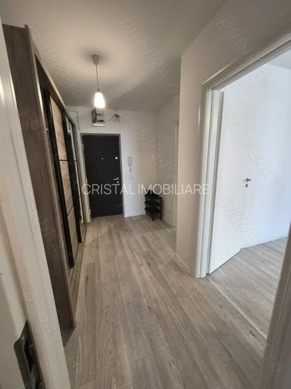 Garsoniera decomandata premium, balcon mare, bloc nou- Parc Moghioros - 5