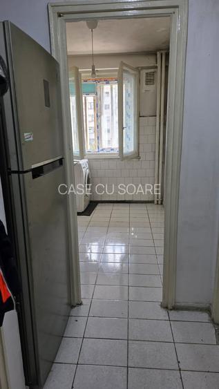Ștefan cel Mare Metrou, Dinamo, 55mp, semidec .necesită renovare Cash - 6