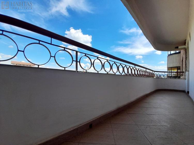 Apartament frumos cu 2 camere decomandat, zona Iulius Mall - 7