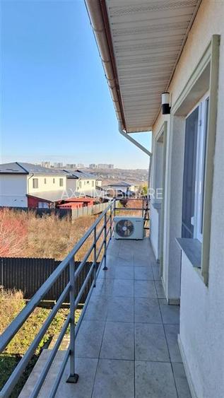 Casa Valea Lupului,4 camere,2 bai, Incalz pard,0% Comision - 16