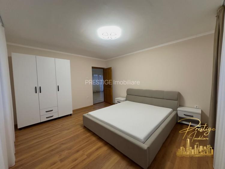 Casa moderna tip duplex de inchiriat in Sanmartin-Oradea - 6