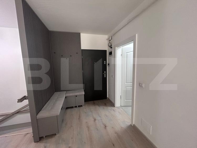 Apartament cu 2 camere, 80 mp, scara interioare, zona 1 Mai- Stadion