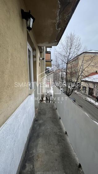 Apartament 2 camere de inchiriat | Etaj 2 | Zona Centrala - 15