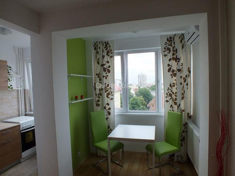 Garsoniera zona IANCULUI - 4