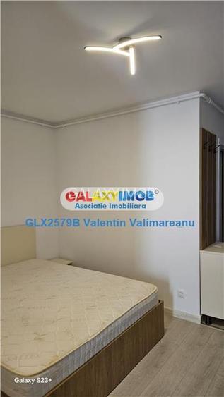 Garsoniera Ikea Pallady VI 217 hils brauner - 2