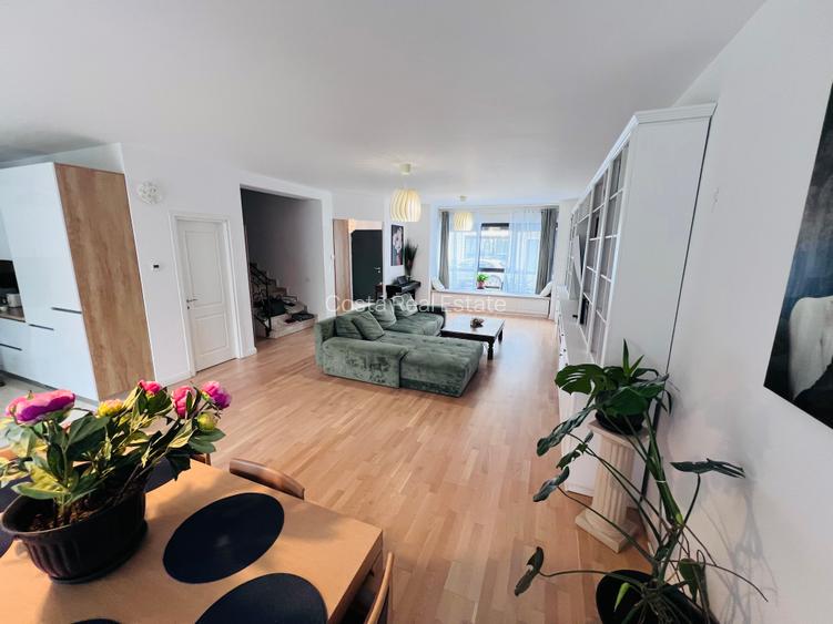 Inchiriere vila moderna 5 Camere/Iancu Nicolae - 7