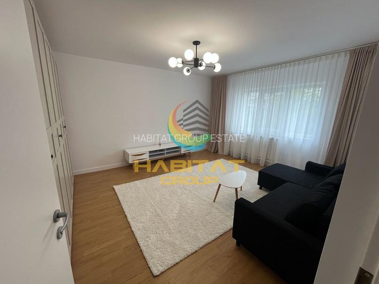 Apartament 3 camere cu 2 bai zona Timpuri Noi - 5