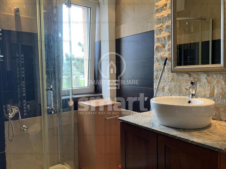 Apartament 3 camere LUX 82 mp Gheorgheni - 8