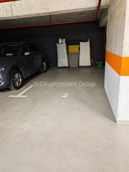 Apartament 2 camere Dristor Residence| Parcare  | Metrou 5 minute | Bloc Nou - 9