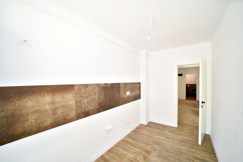Moara de Vant - bloc nou, 2 camere decomandat, finisat integral - 2