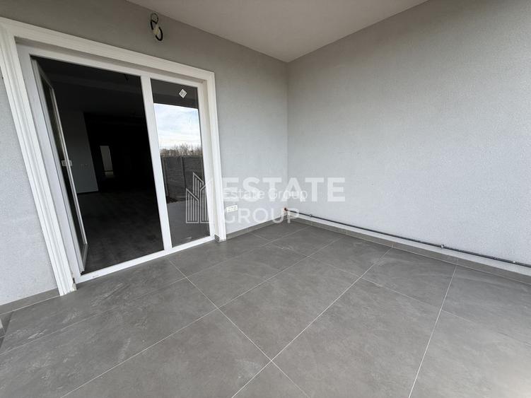 Duplex cu 4 camere in Mosnita Noua - 9