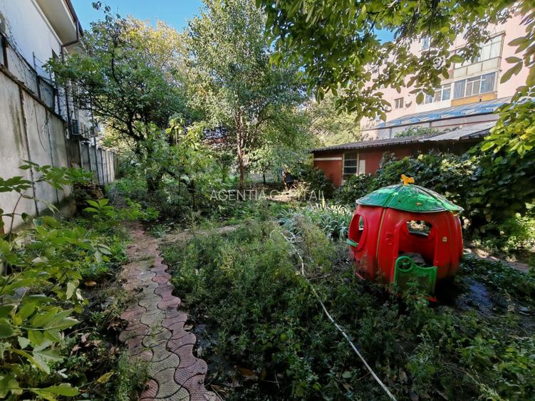 Casa si teren zona ultracentrala - 4