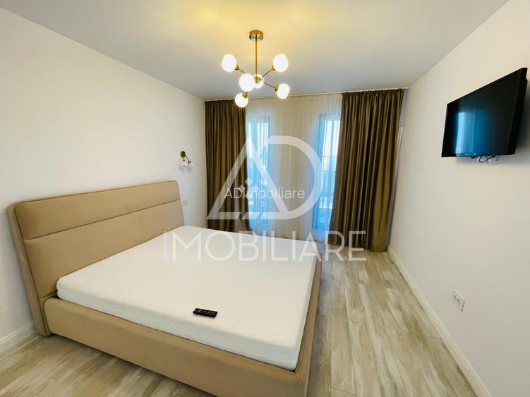 Apartament superb de vânzare în Târgu Jiu, zona Coloana Infinitului - 5
