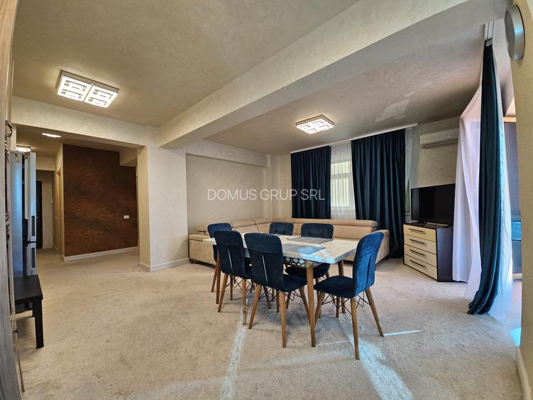 Apartament cu 3 camere JT Tower - Mamaia Nord - 8