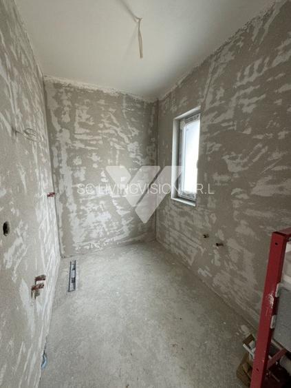 Casa duplex 4 camere cu pivnita si teren 300 mp - Calea Cisnadiei - 5