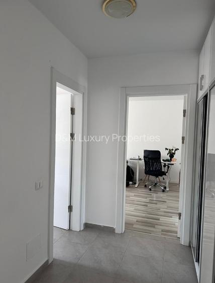 Inchiriere 2 camere Metalurgiei Binelui - 7